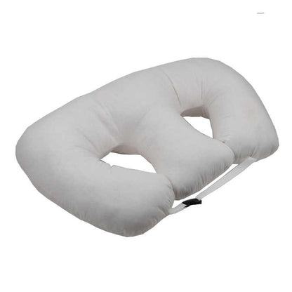 Cuscino Multifunzionale per Allattamento Twins™